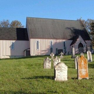 St. Paul’s Church  71 St. Paul’s Lane, Glen Haven, NS