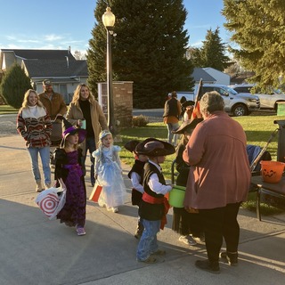 Trunk or Treat 2023