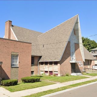 Immanuel Presbyterian Church - Binghamton, New York