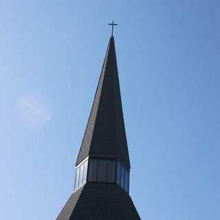 Vanderbilt Presbyterian Church - Naples, Florida