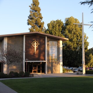 Panorama Presbyterian Church - Panorama City, California