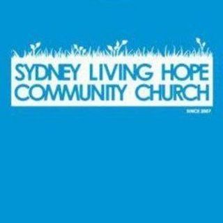 Sydney Living Hope Community Church Ryde, New South Wales
