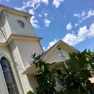 First Presbyterian Church - Braidwood, Illinois