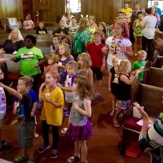 Vacation Bible School