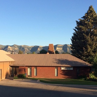 Montezuma Valley Presbyterian Church - Cortez, Colorado