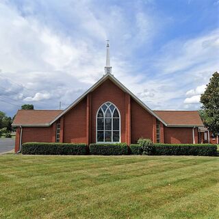 Northminster Presbyterian Church Murfreesboro, Tennessee