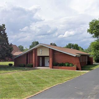 Northminster Presbyterian Church Hall