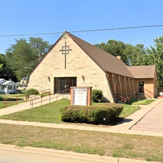 Westlawn Presbyterian Church - Sioux City, Iowa