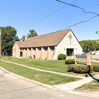 Westlawn Presbyterian Church - Sioux City, Iowa