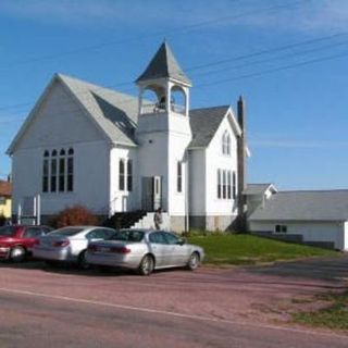 Endeavor Presbyterian Church Fedora, South Dakota