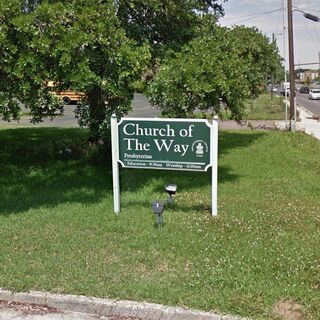 Church of the Way Presbyterian Church - Baton Rouge, Louisiana