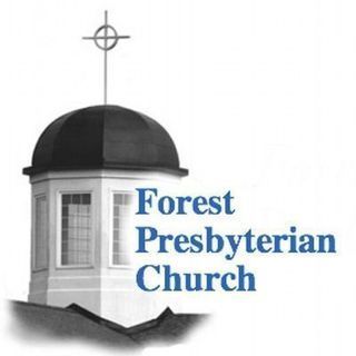 Forest Presbyterian Church Forest, Virginia