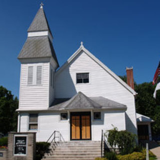 Collinsville Presbyterian Church Collinsville, Ohio