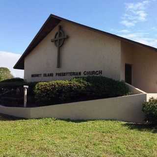 Merritt Island Presbyterian Church - Merritt Island, Florida