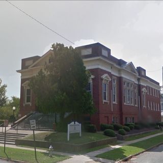 All Souls Presbyterian Church Richmond, Virginia