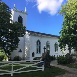 Parish of St. Stephen Chester, Nova Scotia