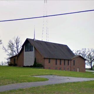 Crocker Presbyterian Church - Crocker, Missouri