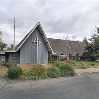 First Presbyterian Church - Mountain View, California