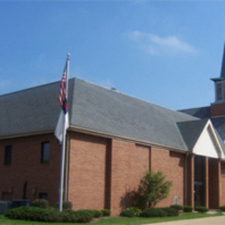 Northminster Presbyterian Church North Canton, Ohio