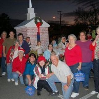 Christmas Parade