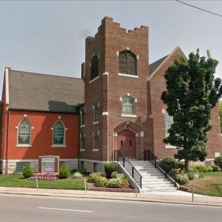 Eastminster Presbyterian Church Toledo, Ohio
