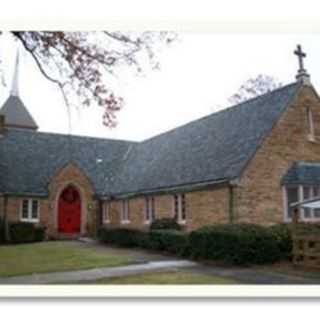 Peachtree Road Lutheran Church - Atlanta, Georgia