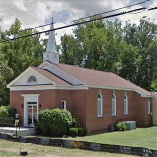 Clifford Memorial Presbyterian Church - Grovetown, Georgia