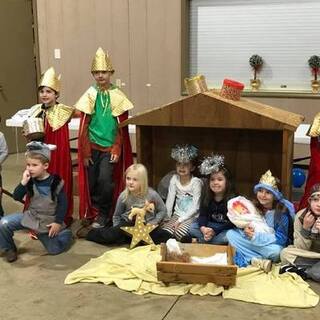 Christmas Program 2017