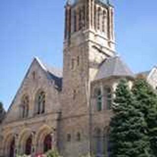 Eastminster Presbyterian Church Pittsburgh, Pennsylvania