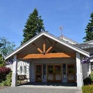 Shepherd Of The Hill Presbyterian Church - Puyallup, Washington