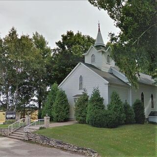 Robinsonville Presbyterian Church - New Franken, Wisconsin