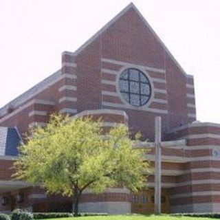 Bentwood Trail Presbyterian Church Dallas, Texas
