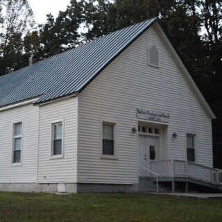 Buffalo Presbyterian Church Pamplin VA - photo courtesy of Nyttend