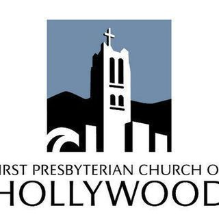Hollywood First Presbyterian Church Los Angeles, California