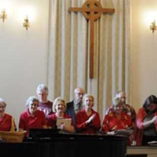 Red Clay Creek Presbyterian Church - Wilmington, Delaware