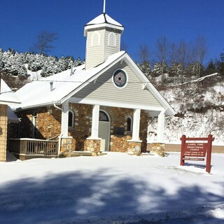 Laurel Fork Presbyterian Church Laurel Springs, North Carolina