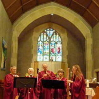 All Saints' Westboro - Ottawa, Ontario