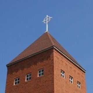 Northminster Presbyterian Church - Roswell, Georgia