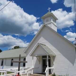 Grace Presbyterian Church - Sagola, Michigan