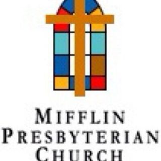 Mifflin Presbyterian Church Gahanna, Ohio