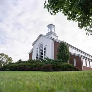 Church of Western Reserve Presbyterian Church - Pepper Pike, Ohio