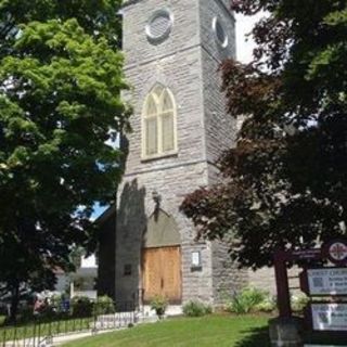 Christ Church - Aylmer Gatineau, Quebec