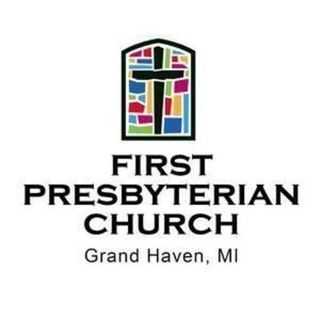 First Presbyterian Church - Grand Haven, Michigan