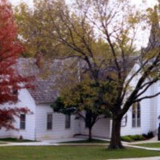 First Presbyterian Church - Auburn, Kansas