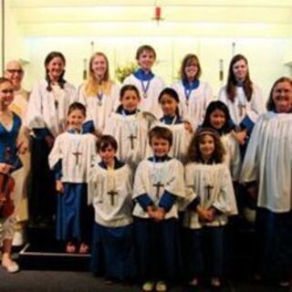 Children's Choir