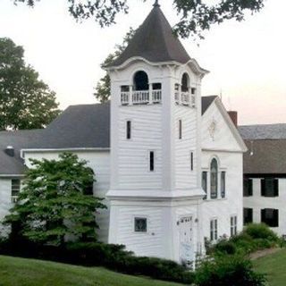 Sudbury Presbyterian Church Sudbury, Massachusetts