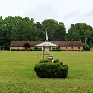 Fraser Memorial Presbyterian Church Sumter, South Carolina