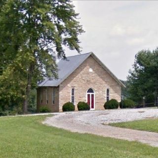 Ben Salem Presbyterian Church, Buena Vista, Virginia, United States