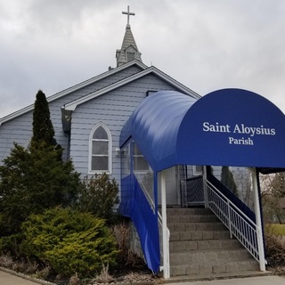 St. Aloysius Parish Thorold, Ontario