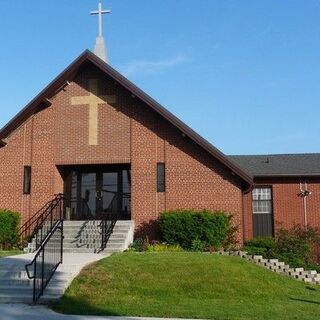 St.Ann and St.Mary Parish - Hagersville, Ontario